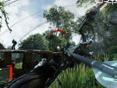 Crysis 3 to launch the week before BioShock Infinite