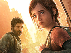 The Last of Us UK release date is also May 7, multiplayer confirmed