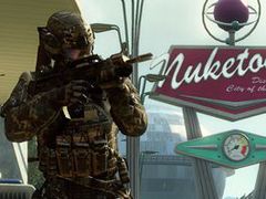 UK Video Game Chart: Black Ops 2 holds top spot for fourth week