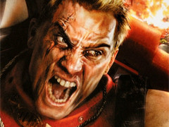 Warhammer 40,000: Dawn of War added to Humble THQ Bundle