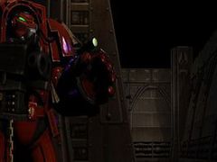 Space Hulk game coming to PC, Mac and iOS in 2013