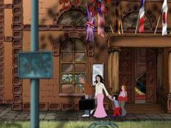 Broken Sword 2: The Smoking Mirror out now for Android devices