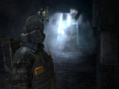 Free Steam copies of Metro 2033 for liking THQ’s Facebook page