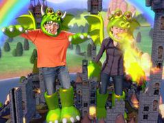 Kinect Party will be free until the year end