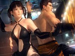 Dead or Alive 5 Vita’s UK release date is March 22