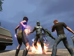 The Secret World goes free to play