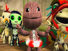 LittleBigPlanet 2 Cross-Controller Pack out next week