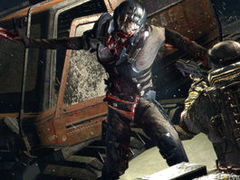 Dead Space 3 to feature Kinect voice commands