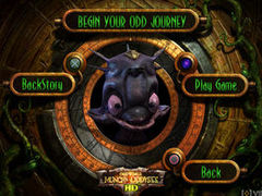 Oddworld Munch’s Oddysee & Stranger’s Wrath releasing on PS3/Vita next week