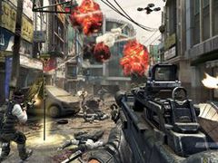 UK Video Game Chart: Black Ops 2 makes it five weeks at the top