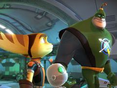 Ratchet & Clank: QForce DLC coming in early 2013