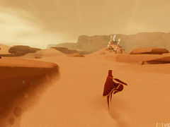 Today’s PlayStation deal is Journey and The Unfinished Swan