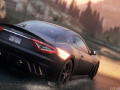 FIFA 13 & Need For Speed: Most Wanted go cheap in EA iOS Christmas sale