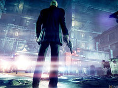 Hitman Absolution is PlayStation’s 11th Deal of Christmas