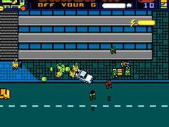 Retro City Rampage out now for Xbox LIVE Arcade