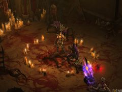 Blizzard scraps Diablo 3 Team Deathmatch