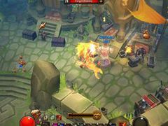 Torchlight 2 sold over 1 million units in 2012