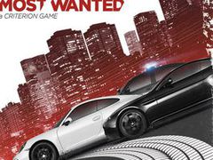 NFS Most Wanted Wii U Japanese release date set for March 14