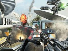 Black Ops 2 was the UK’s best-selling game of 2012