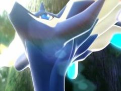Pokemon X and Y to be released worldwide for 3DS in October 2013