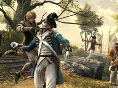 Assassin’s Creed 3 The Battle Hardened DLC out now for Xbox 360