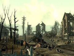 Fallout 4 teased by voice actor?