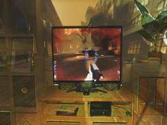 IllumiRoom concept the future of Xbox?