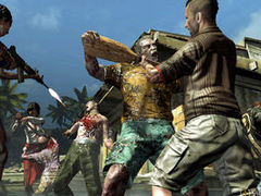 Dead Island publisher will pay for your wedding, but only if it’s Zombie-themed