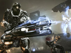 DUST 514 open beta begins January 22