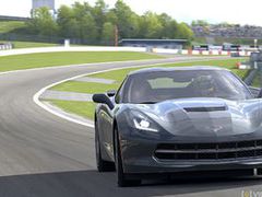 Corvette Stingray coming to Gran Turismo 5 on January 15