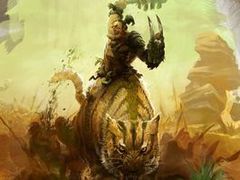 Gas Powered Games takes to Kickstarter to fund Wildman