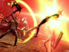 DmC Vergil’s Downfall DLC will be released at the end of February