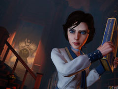 BioShock Infinite PC needs three DVDs for full-resolution textures