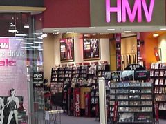 Grandfather takes games from HMV after store refuses to accept gift vouchers
