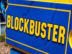 Blockbuster to enter into administration