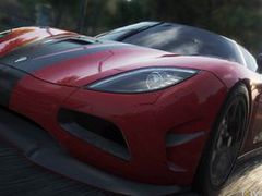 Need For Speed: Most Wanted on Wii U introduces ‘Co-Driver’ mode