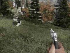 DayZ creator Dean Hall angry about The War Z