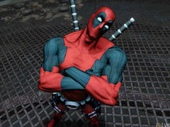 How much is too much? – Deadpool’s game director talks ‘humour’