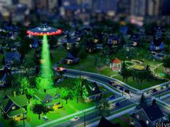 SimCity beta to run January 25-28