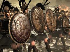 Macedonians join Total War Rome 2