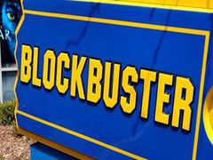 Minimum of 160 Blockbuster stores to close