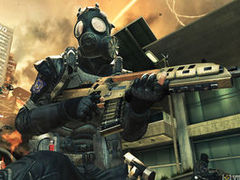 Call of Duty Elite app now tracks Black Ops 2 Zombies and League Play stats