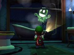Luigi’s Mansion 2 to feature local multiplayer mode
