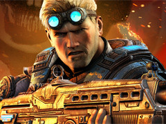 Play Gears of War Judgment early at GAME