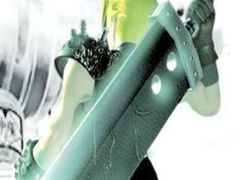 Final Fantasy VII only £3.99 in the PlayStation Store Final Fantasy Sale