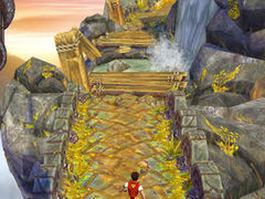 Temple Run 2 downloaded over 20 million times in four days