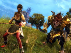 Guild Wars 2’s Flame & Frost Prelude update detailed