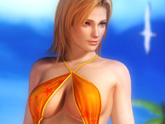 Dead or Alive 5 ‘Hotties Swimwear’ DLC & free stage inbound