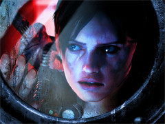 Capcom announces Resident Evil Revelations for PS3, 360, PC & Wii U