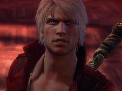 Play as Classic Dante thanks to new DmC costume pack